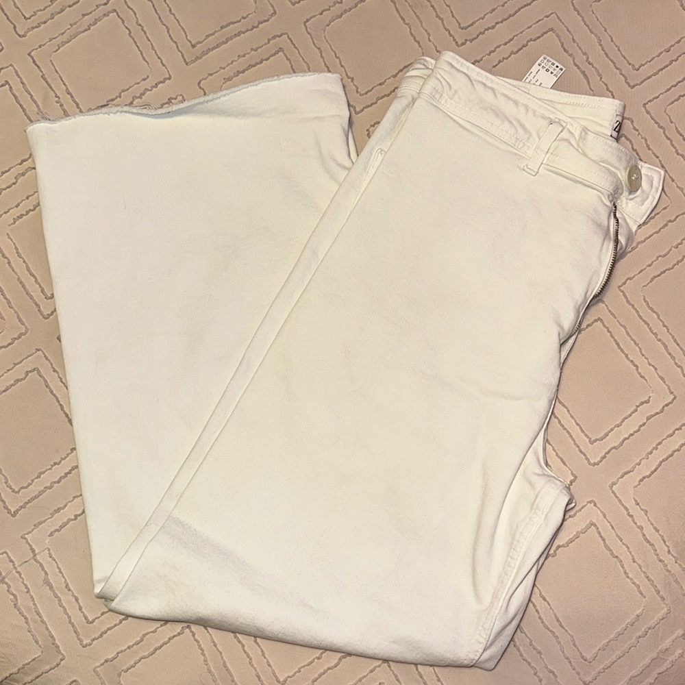 Zara Jeans